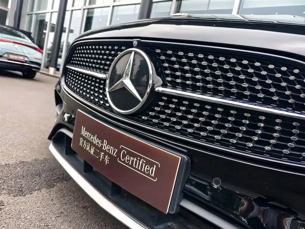 Mercedes-Benz E-Class New Energy — фото 3