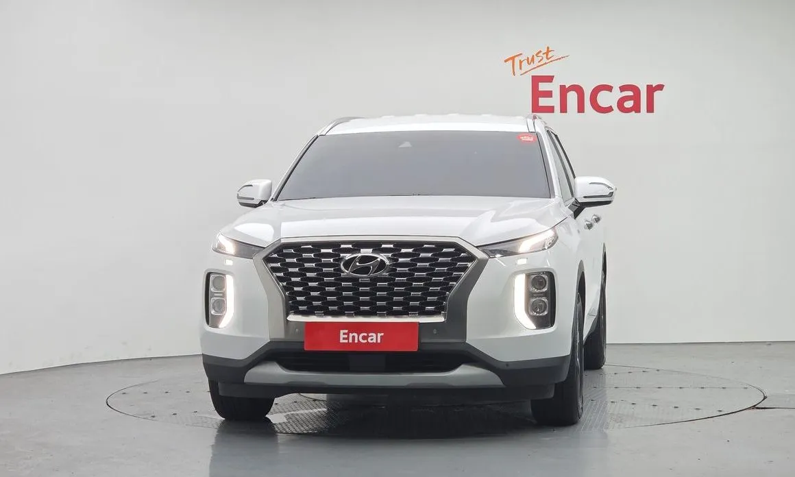 Hyundai Palisade — фото 10