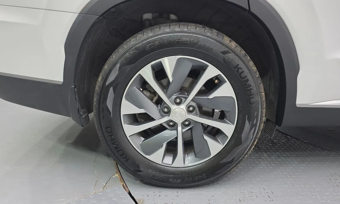 Hyundai Palisade — фото 4