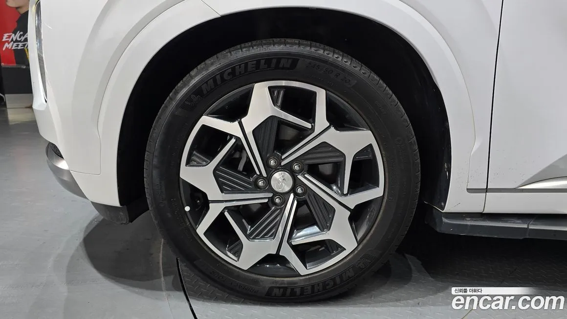 Hyundai Palisade — фото 10