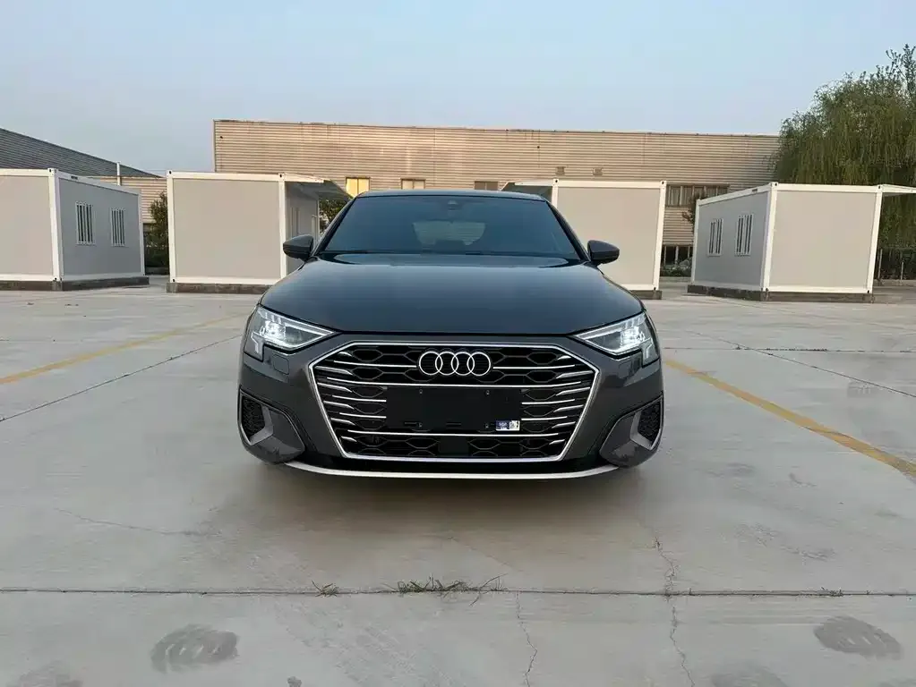 Audi A3 — фото 5