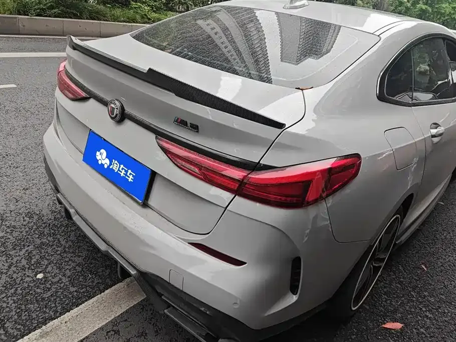 BMW 2 Series (Import) — фото 10