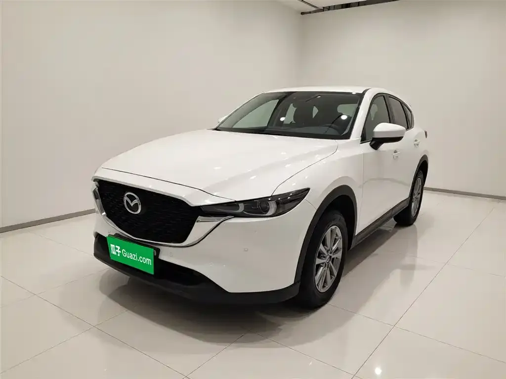 Mazda CX-5 — фото 1