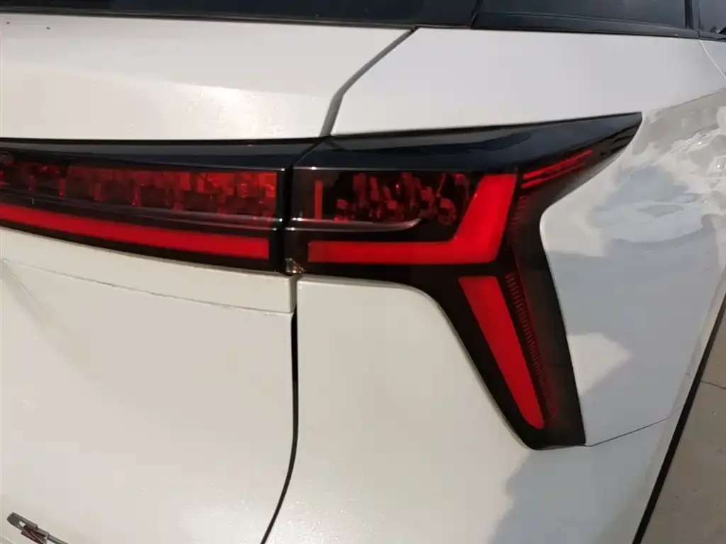 Changan CS75PLUS — фото 10