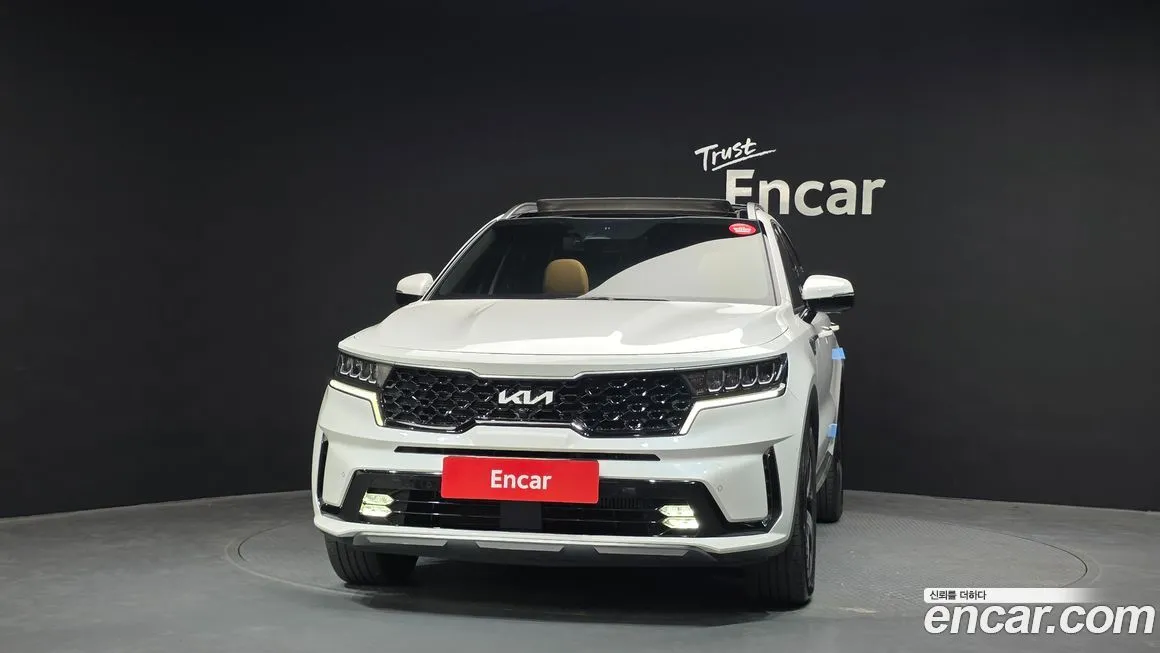 Kia Sorento — фото 3