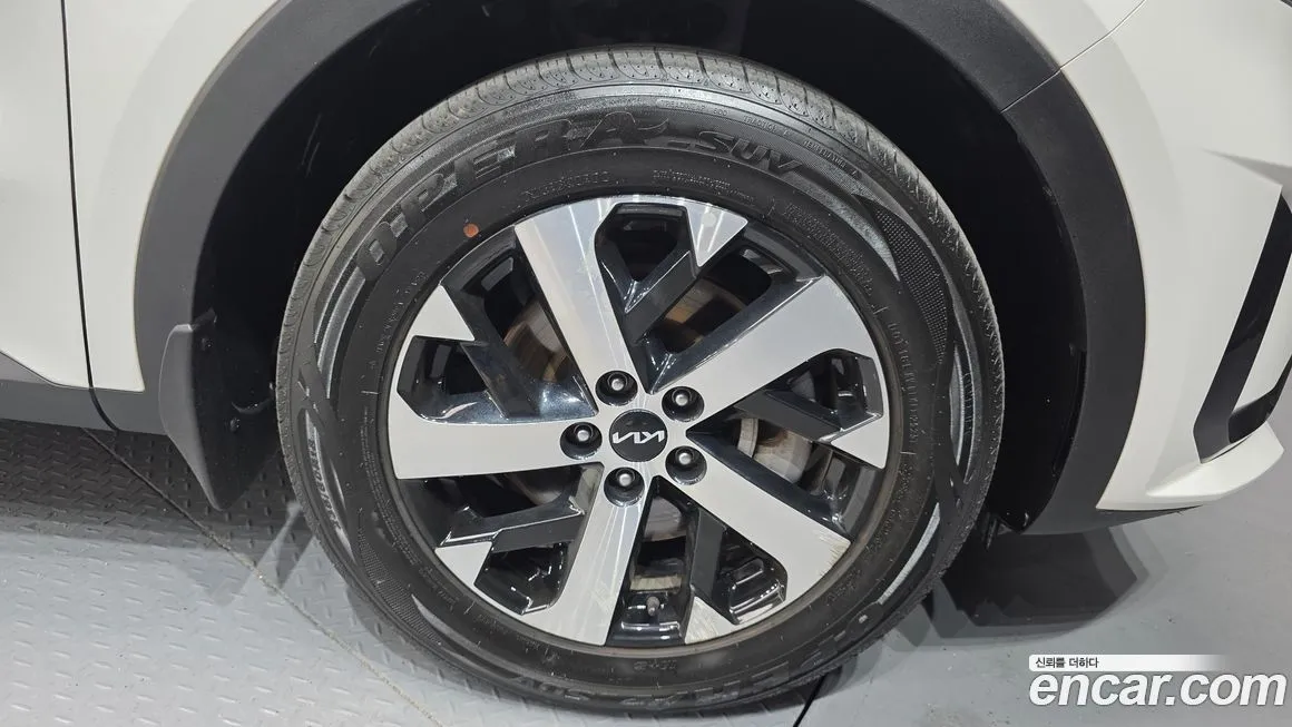 Kia Sorento — фото 2