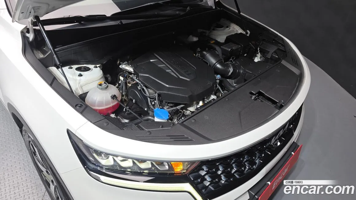 Kia Sorento — фото 10