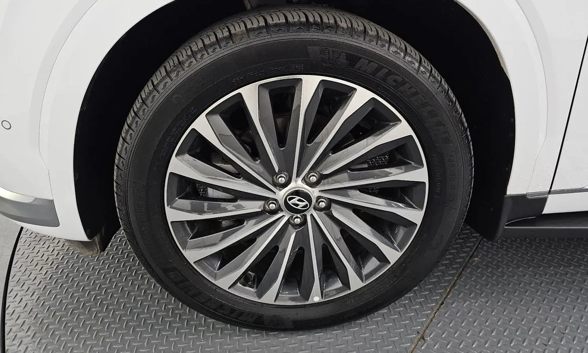 Hyundai Palisade — фото 10