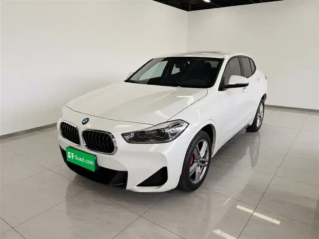 BMW X2 — фото 1