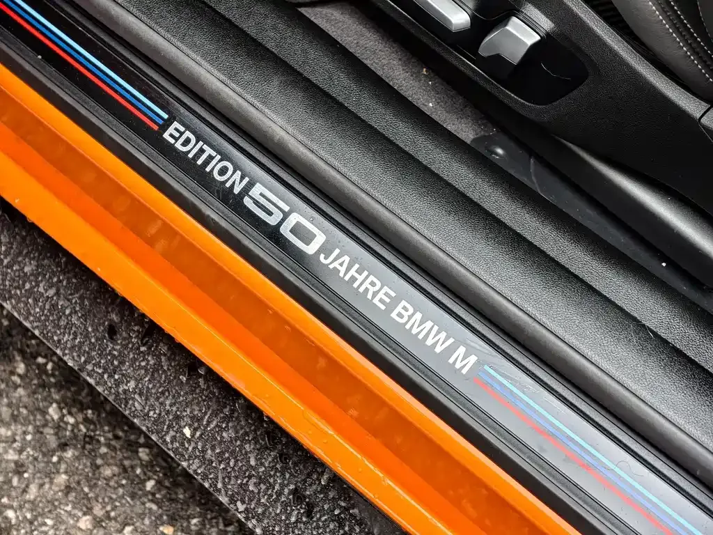BMW M4 — фото 6