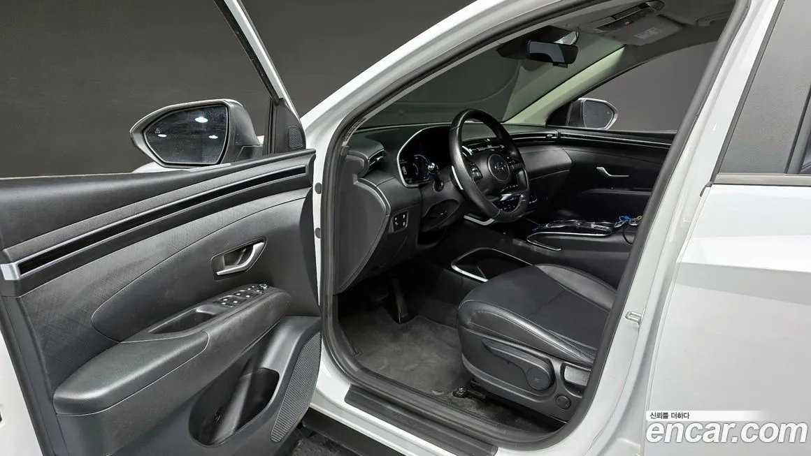 Hyundai Tucson — фото 6