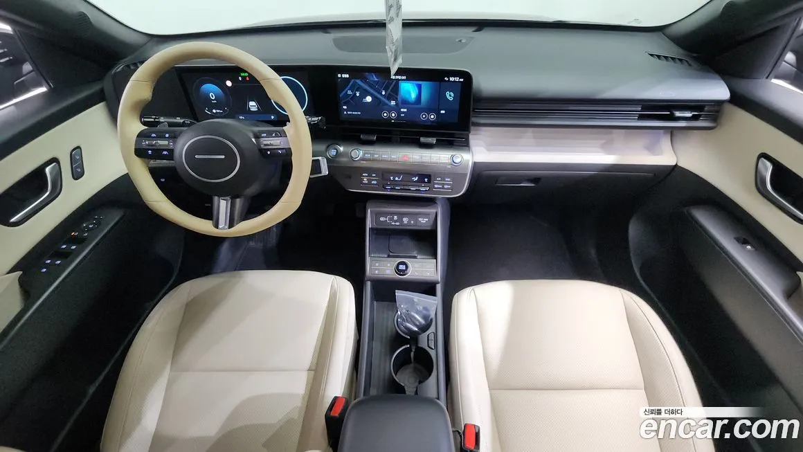 Hyundai Kona — фото 2
