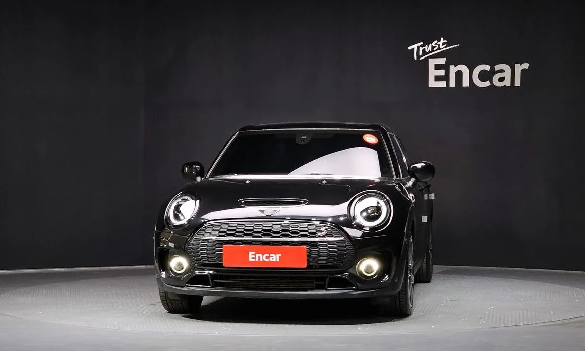 Mini Clubman — фото 2