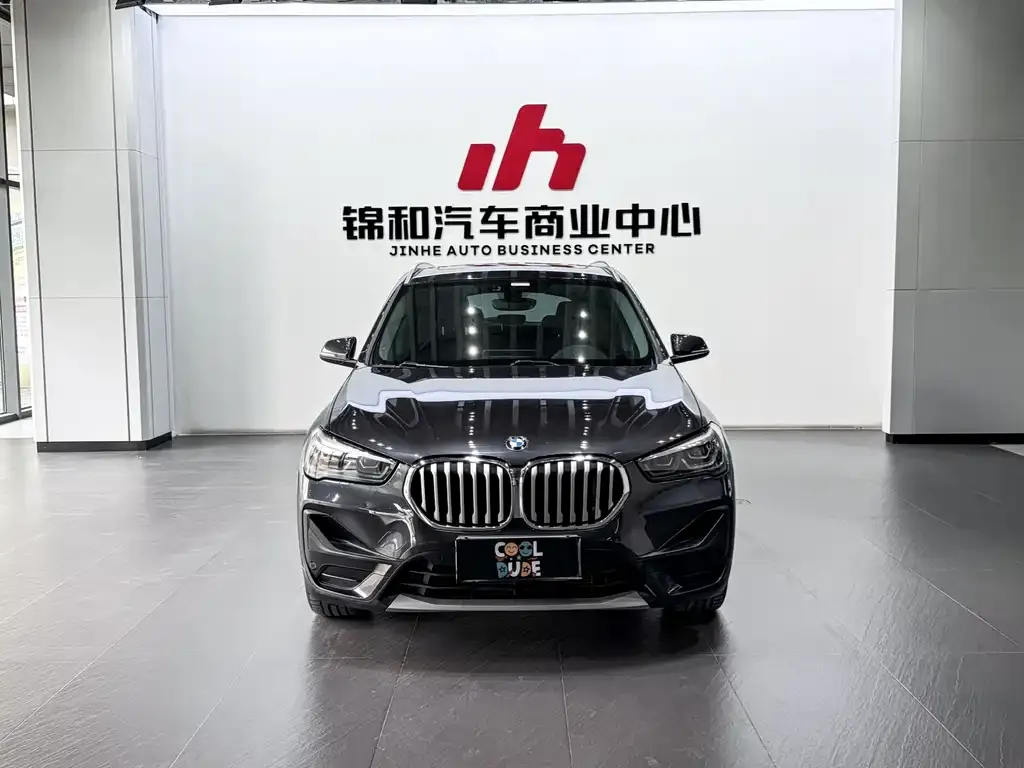 BMW X1 — фото 2