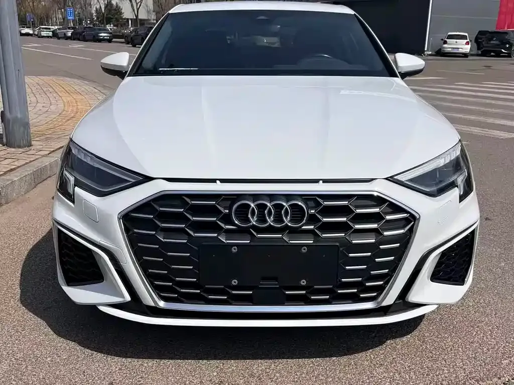Audi A3 — фото 4