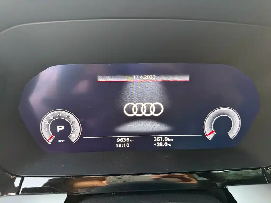 Audi A3 — фото 2