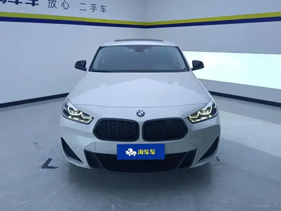 BMW X2 — фото 6