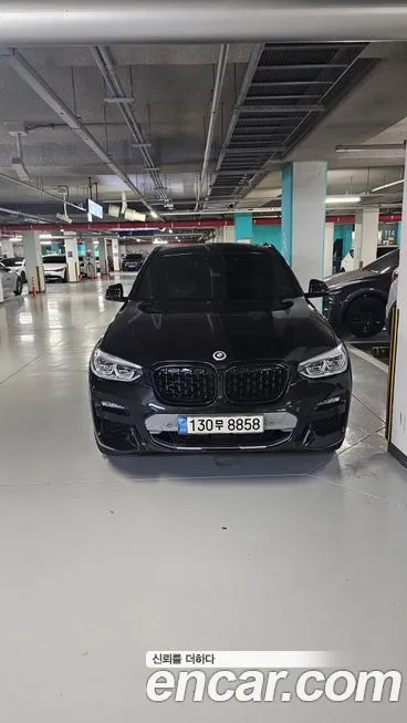 BMW X4 — фото 1