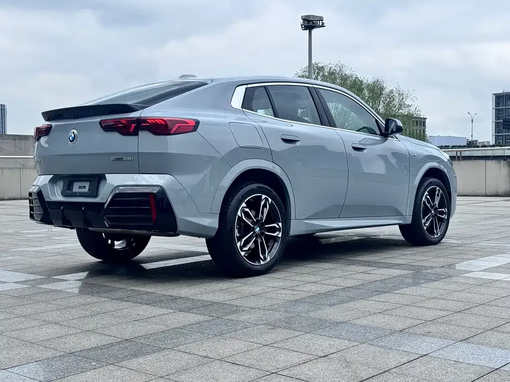 BMW X2 (Import) — фото 10