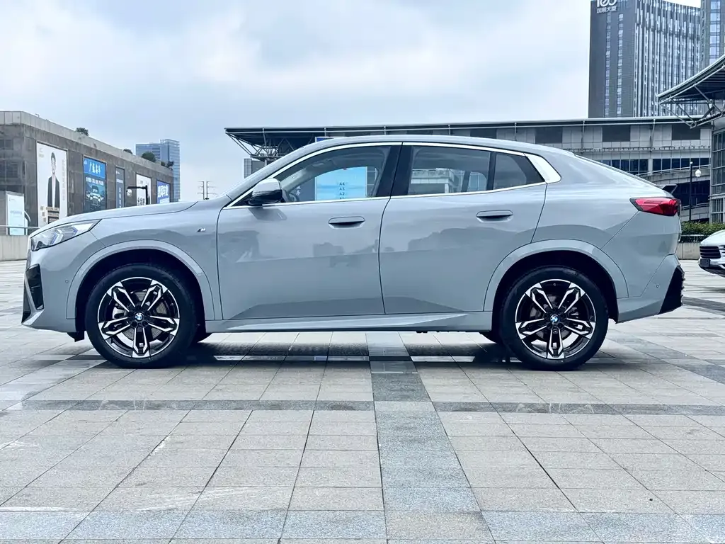 BMW X2 (Import) — фото 9