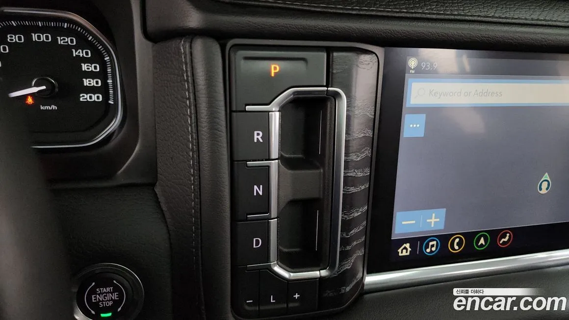GMC Yukon — фото 4