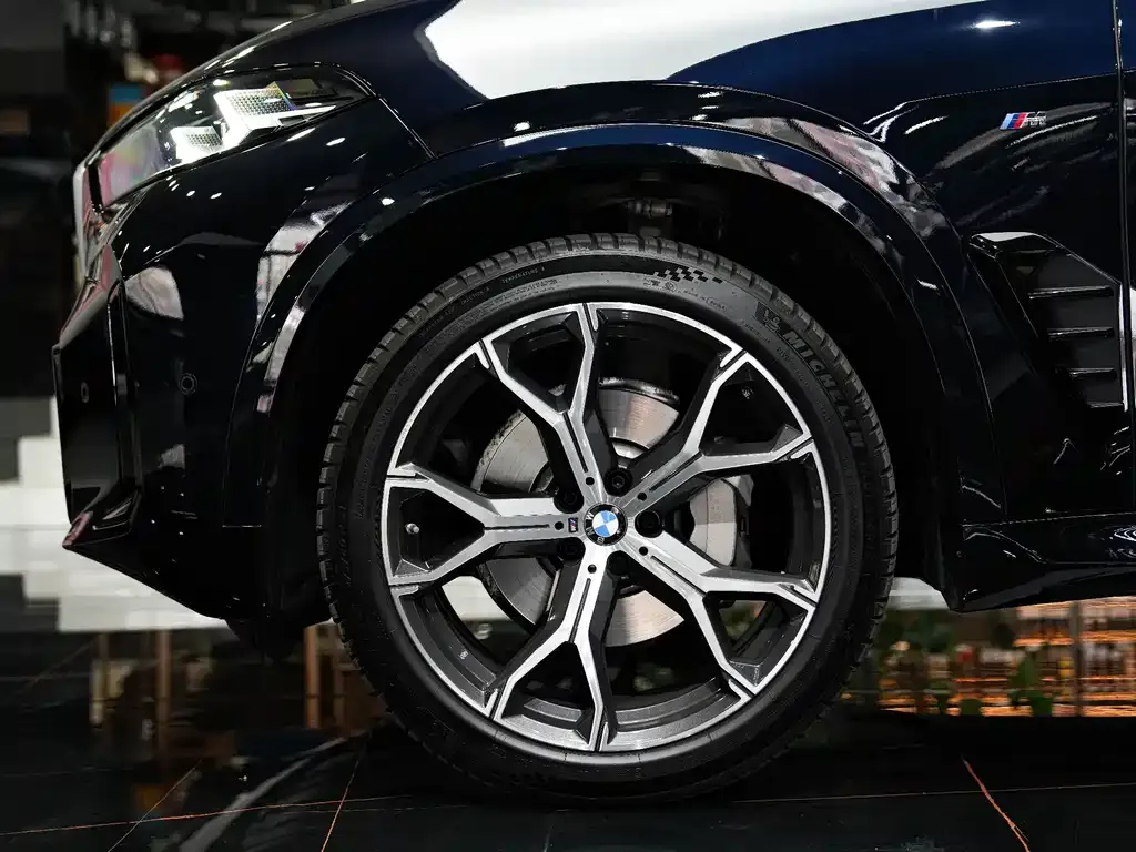 BMW X5 — фото 10