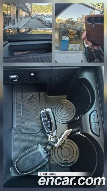 Hyundai Palisade — фото 2