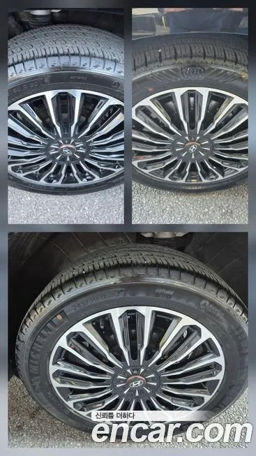 Hyundai Palisade — фото 3