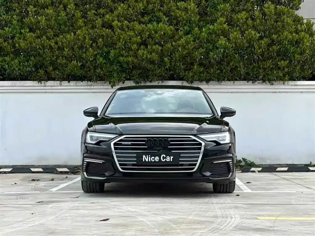 Audi A6L New Energy — фото 2