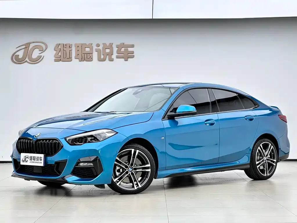 BMW 2 Series (Import) — фото 1
