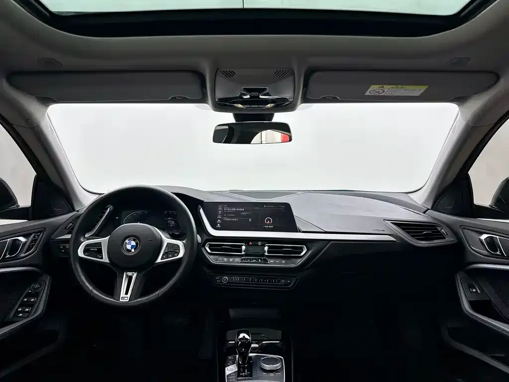 BMW 2 Series (Import) — фото 9