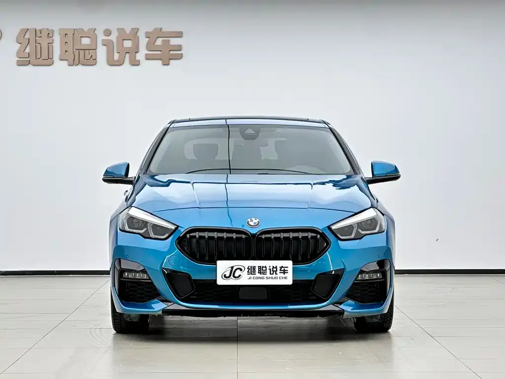 BMW 2 Series (Import) — фото 2