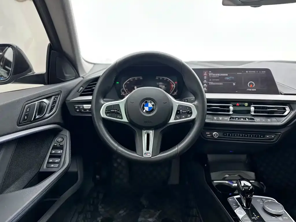 BMW 2 Series (Import) — фото 7