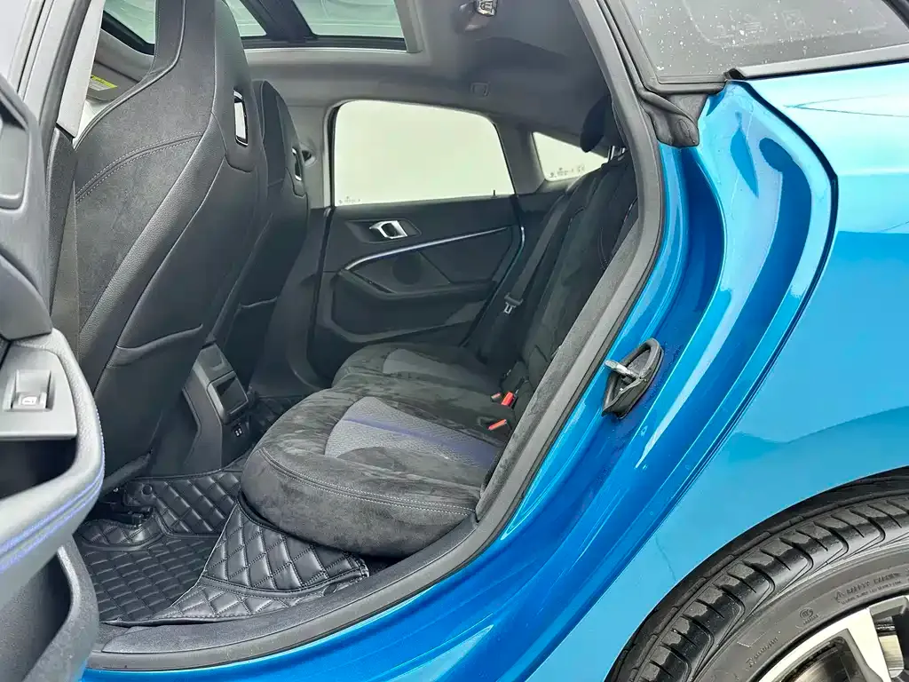 BMW 2 Series (Import) — фото 8