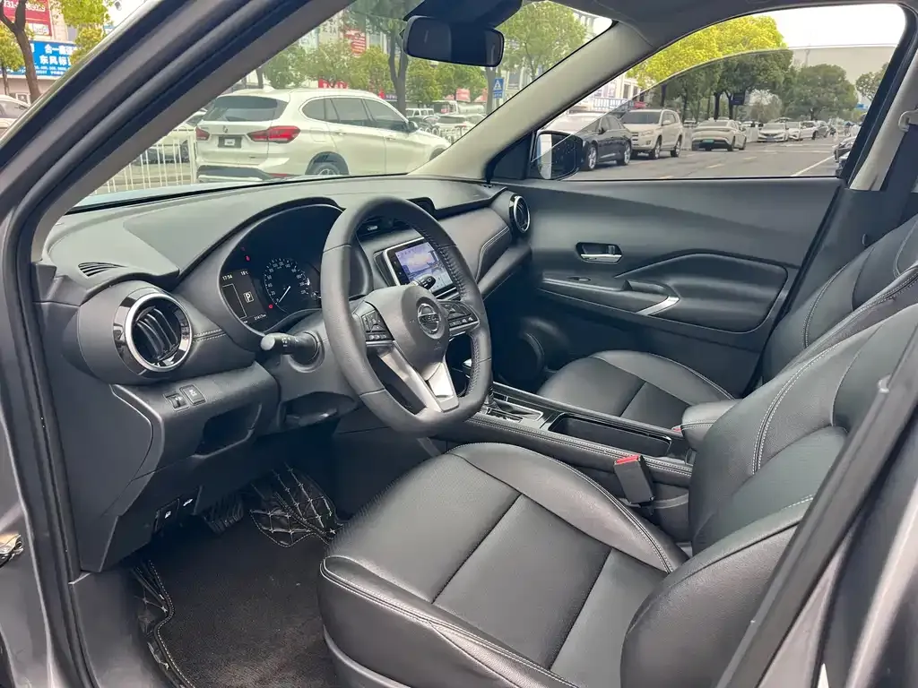 Nissan Kicks — фото 7