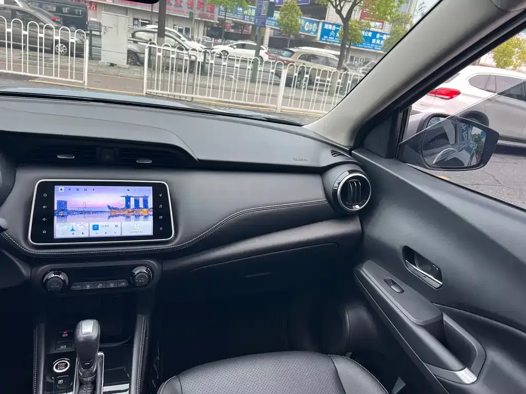 Nissan Kicks — фото 4