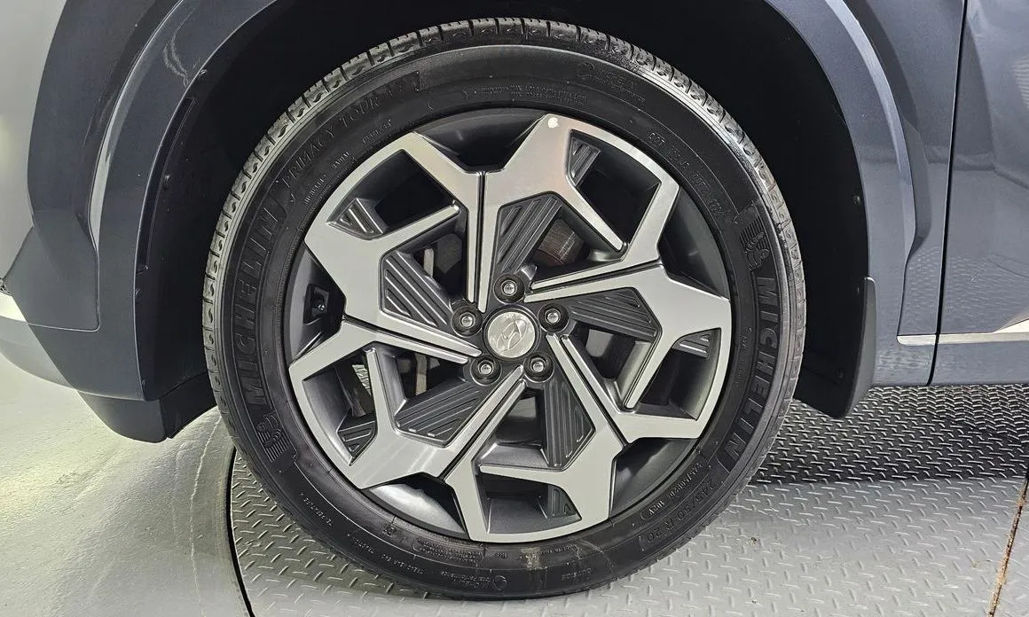 Hyundai Palisade — фото 4