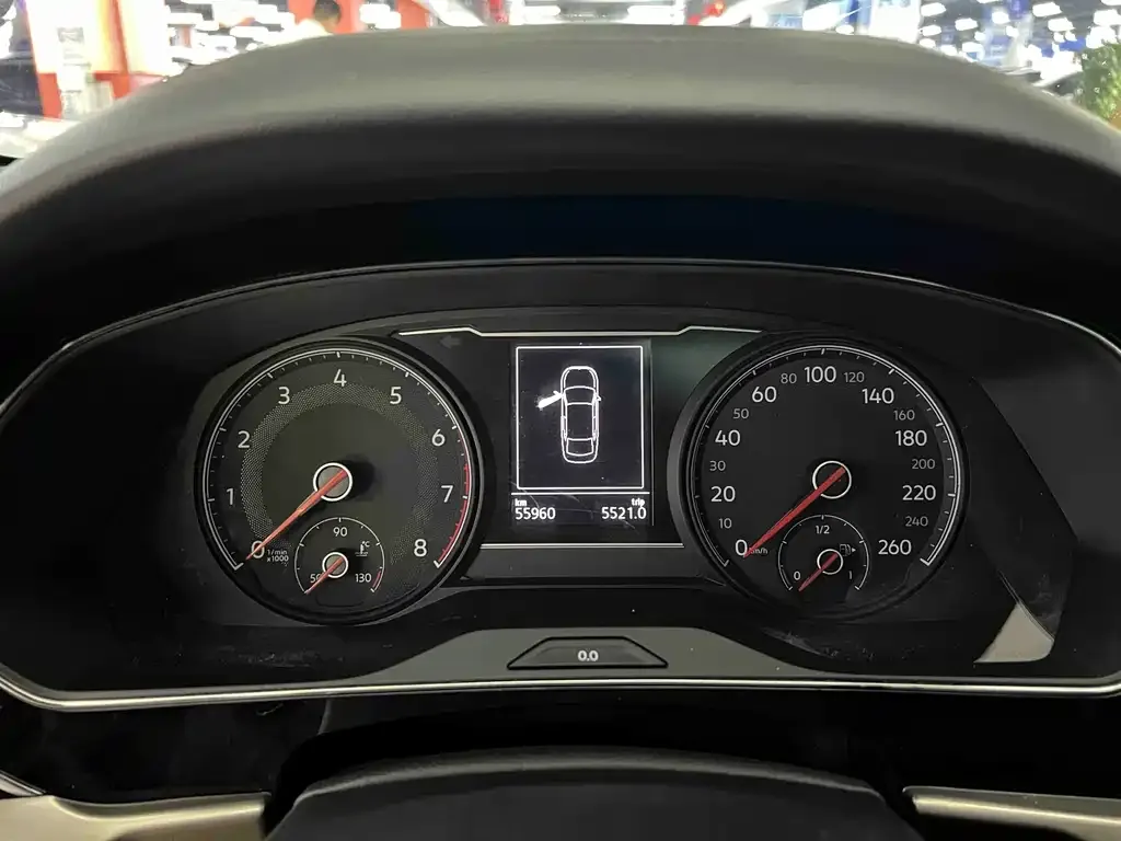 Volkswagen Passat — фото 2