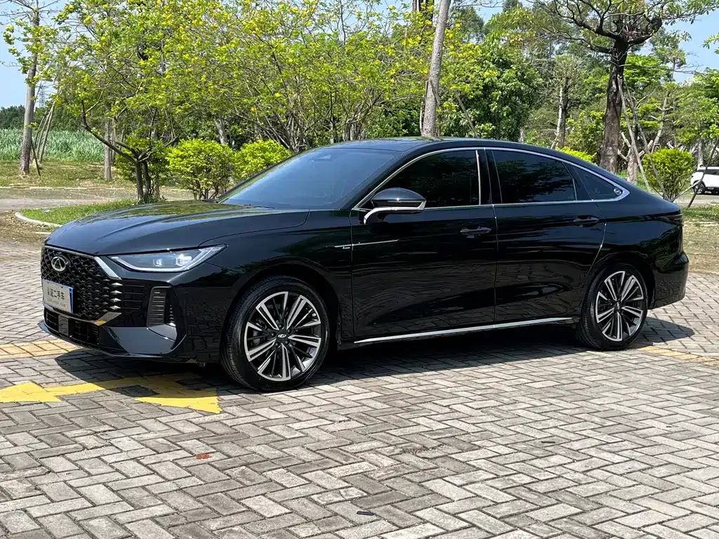 Chery Arrizo 8 PRO — фото 1