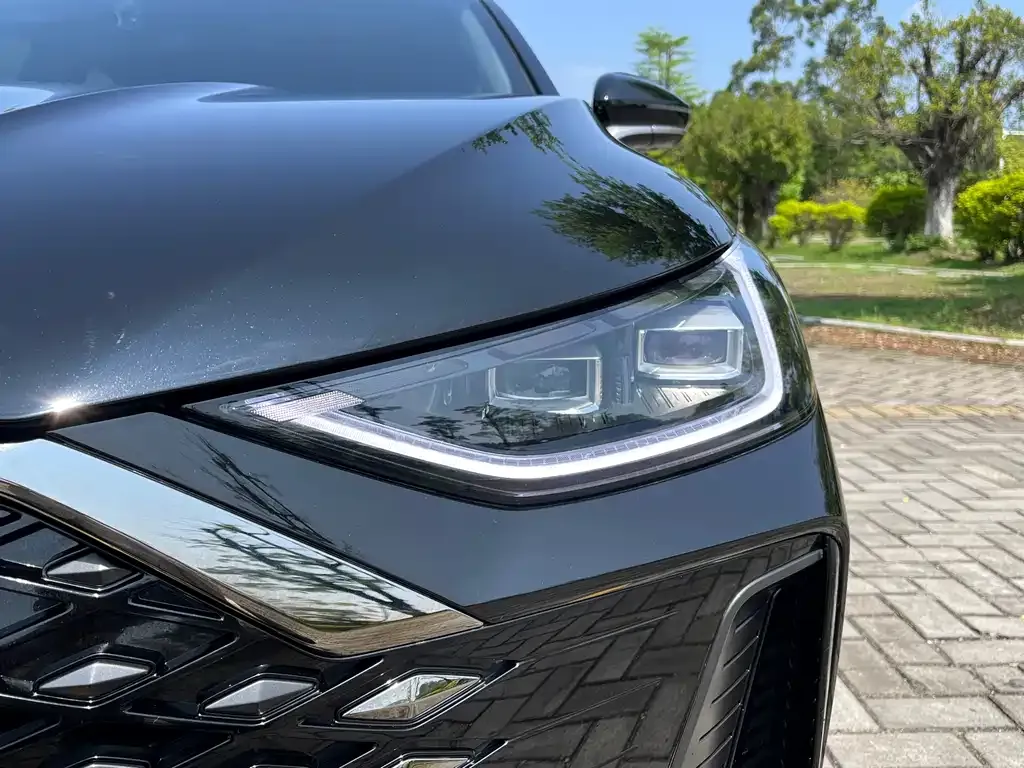 Chery Arrizo 8 PRO — фото 2