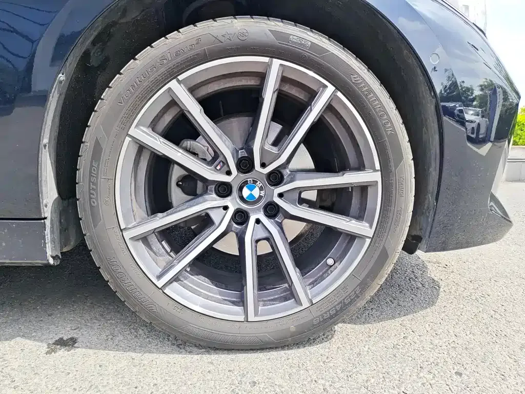 BMW 3 Series — фото 10