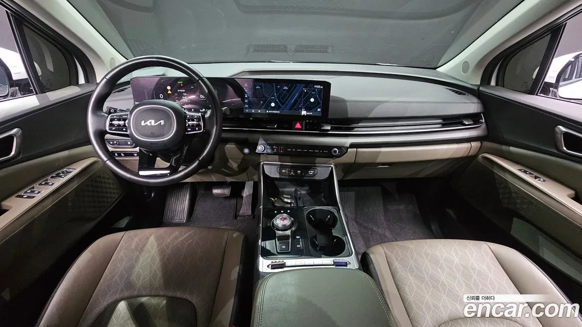 Kia Carnival — фото 2