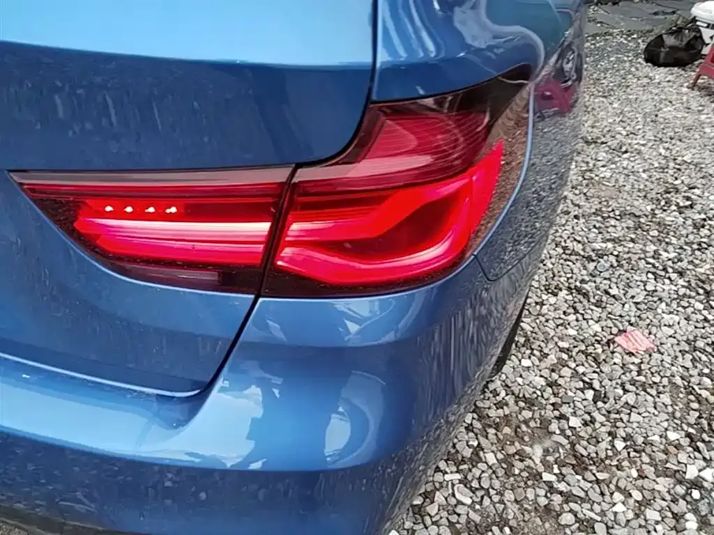 BMW 3 Series GT — фото 3