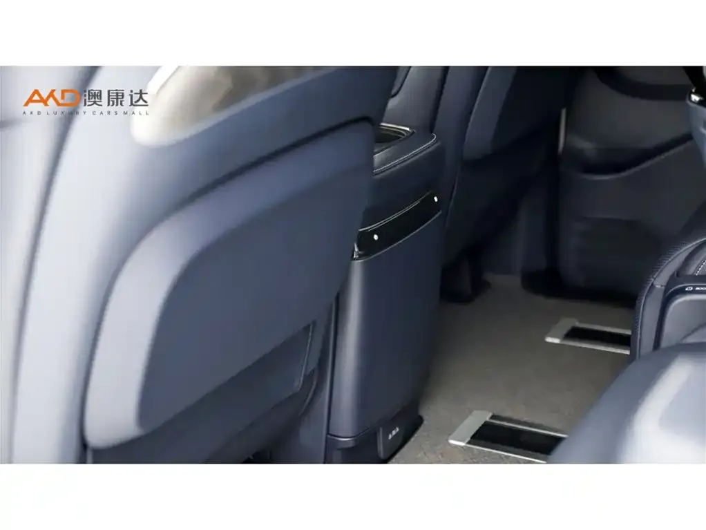 GAC Motor Trumpchi M8 — фото 2