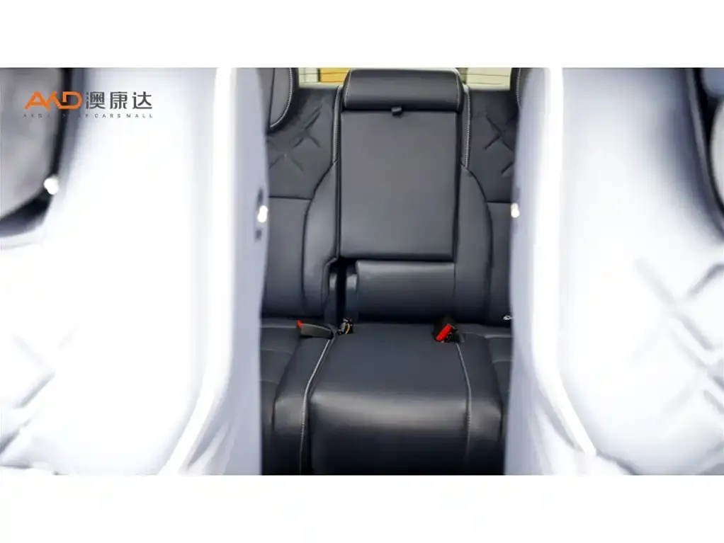 GAC Motor Trumpchi M8 — фото 3