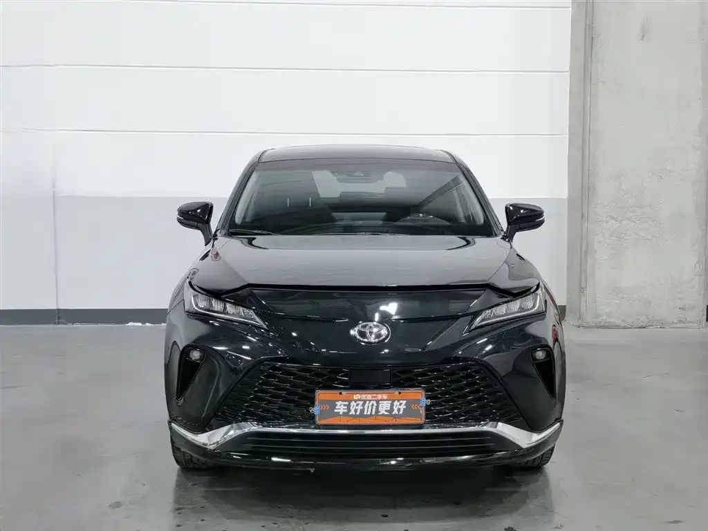 Toyota Venza — фото 3