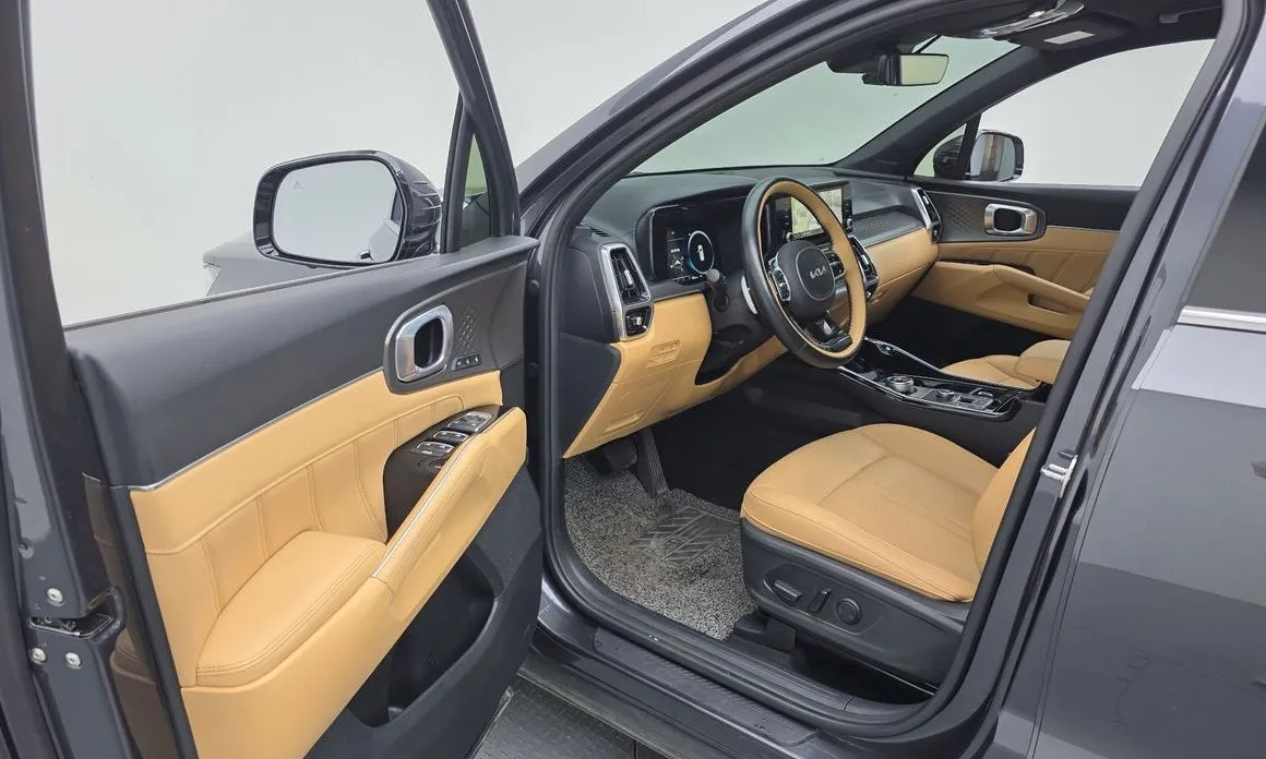 Kia Sorento — фото 3
