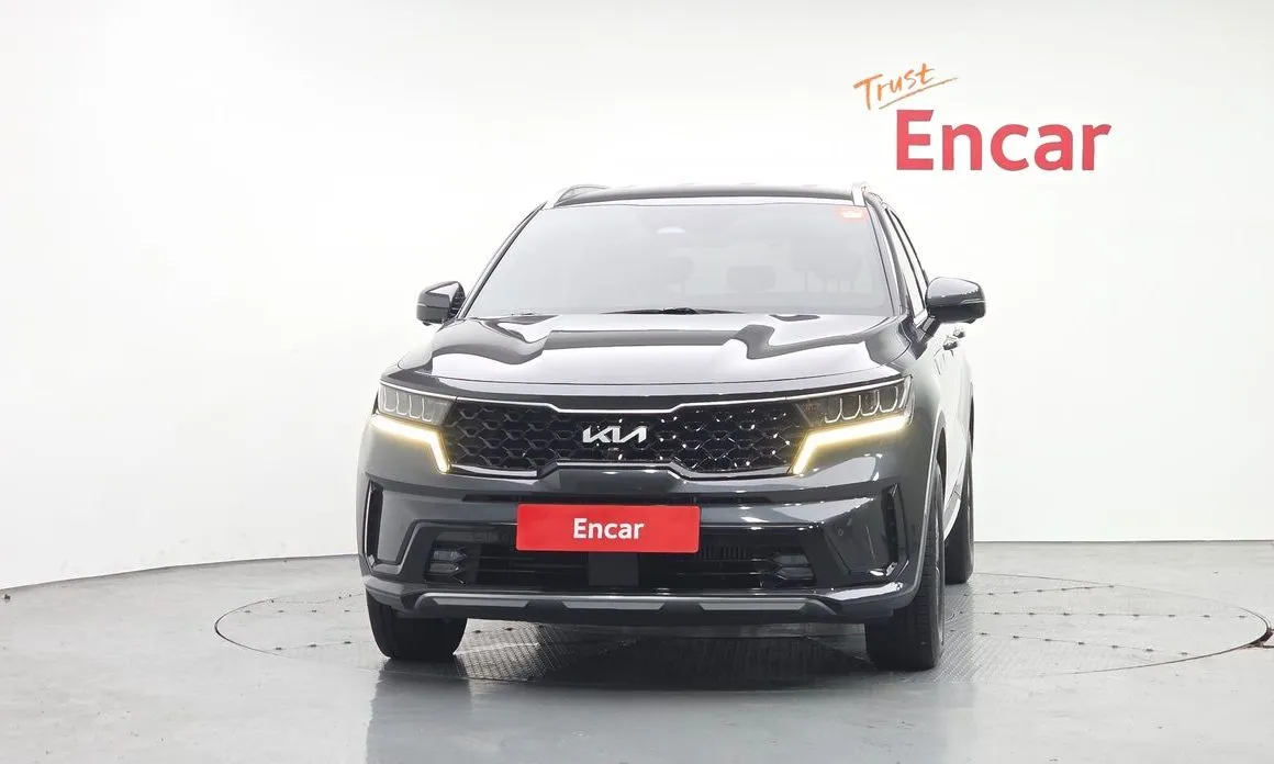 Kia Sorento — фото 5