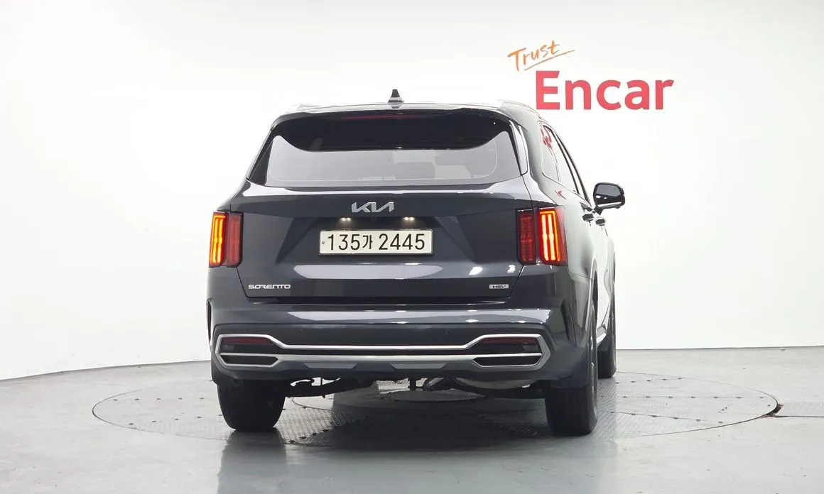 Kia Sorento — фото 2
