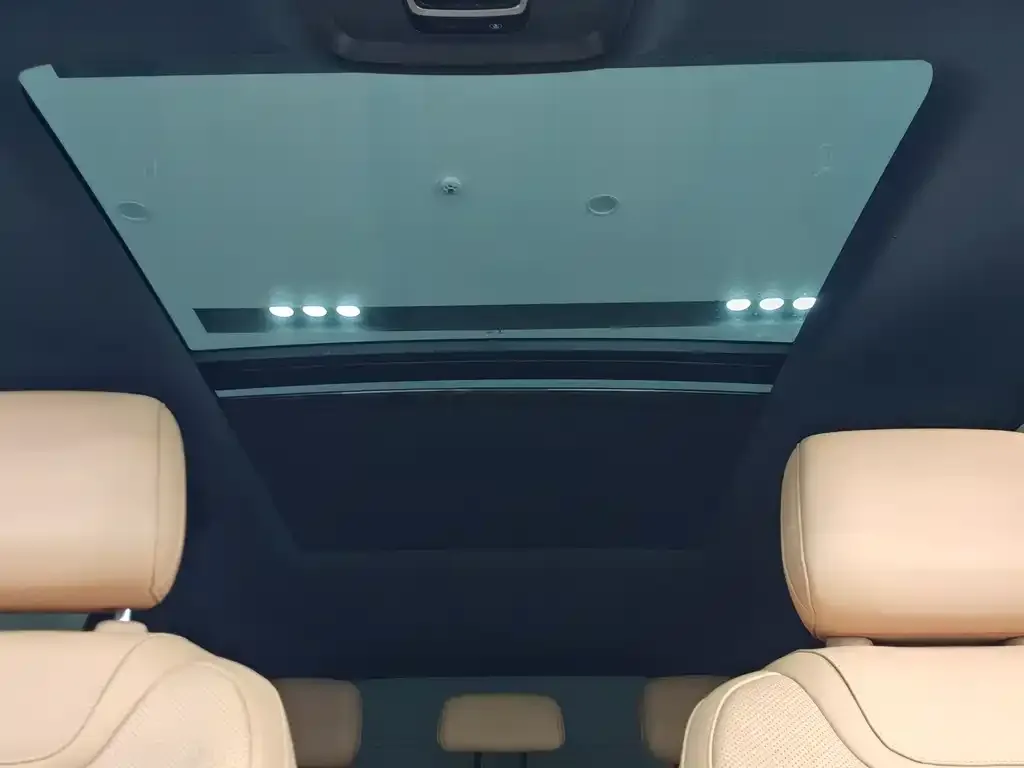 BYD L DM-i — фото 3